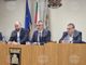 Състоянието на спортната база в Плевен е тревожно според министър Димитър Илиев
