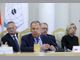 Лавров е прелетял на път за Скопие над територията на Турция и Гърция, но не и на България, съобщи ТАСС