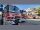 Огнеборец от Русе, който почивал в хотел в Плиска, потушил пожар в комплекса