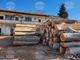 Снабдяването на населението с дърва за огрев обсъдиха на среща кметът на община Айтос и директорът на местното горско стопанство