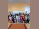 Деца даряват мартенички на онкоболни и лекари в Русе