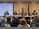 Зеления преход, енергийната и културната дипломация обсъдиха експерти на конференция в Дома на Европа в София