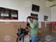Професионалната гимназия по механоелектротехника в Петрич откри кабинет за подготовка, оборудван с очила за виртуална реалност