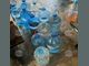 Около 100 литра алкохол и 2200 къса цигари без бандерол са иззети при акция на икономическа полиция в самоковското село Радуил