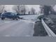 Моторист пострада при катастрофа на околовръстният път на Добрич