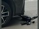 Кола блъсна 14-годишно момче с тротинетка на пешеходна пътека в Русе