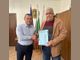 Илия Сяров удостоен със званието „Почетен гражданин на Русе“
