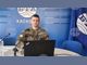 Членството ни в НАТО подчертава нашата ангажираност към сигурността и стабилността, каза временно изпълняващият длъжността командир на 31-и Механизиран батальон в Хасково майор Георги Пасков