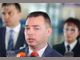 Проверките за авиационна сигурност на летищата остават, каза главен комисар Антон Златанов