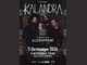 Норвежката група Kalandra ще свири в София през октомври
