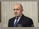 Търновската конституция е израз на държавнически подход, който не трябва да позволяваме да се принизява, каза президентът Румен Радев