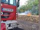 Пожарната в Силистра призова гражданите да опазят горите от пожари