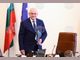 Служебният премиер Димитър Главчев честити професионалния празник на юридическата общност в България