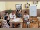 Ученици премериха сили в състезание „Грамотни и работни“ в Самоков