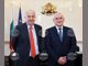 България и САЩ продължават стратегическия диалог за гарантиране на енергийната сигурност, съобщиха от МС след среща на Димитър Главчев и Кенет Мертен