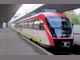 Директният влак Русе-София трайно отпадна от разписанието