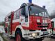 Жена на 88 години от Велико Търново е с изгаряния след пожар в дома ѝ, причинен от нощна лампа