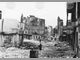 Германската авиация бомбардира и разрушава Герника на 26 април 1937 г., по време на Гражданската война в Испания