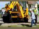 Община Камено даде началото на мащабна реконструкция на водопроводната мрежа в три населени места, каза кметът Жельо Вардунски