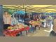 Великденски базар събра над пет хиляди лева за Детското отделение на болницата в Тутракан