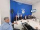 ПП "Възраждане" в Перник представиха листата си с кандидати за предсрочните парламентарни избори на 9 юни