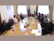 Служебният кабинет изразява готовност да осигури финансови средства, с които да бъде подпомогната дейността на Националния съвет на религиозните общности в България