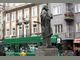 Искане за спиране на строителните дейности по булевард „Патриарх Евтимий“ ще бъде внесено до кмета Васил Терзиев, заяви Иван Таков