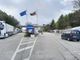 Румънските гранични власти ограничават камионите през граничния пункт „Дуранкулак“/“Вама веке“ през празничните дни