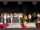 С концерт-спектакъл езиковата гимназия в Разград чества патронния си празник