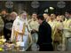Тайнството Елеосвещение подготвя вярващите за пристъпване към причастие, каза митрополит Йоан