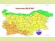 Жълт и оранжев код за значителни валежи в почти цялата страна обяви за днес НИМХ