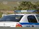 Служител на великотърновската полиция е задържан, след като е предизвикал катастрофа, шофирайки в нетрезво състояние