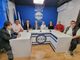 Коалиция "БСП за България" представи листата си в Националния пресклуб на БТА в Кюстендил