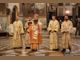 Архиерейска литургия за празника на св. цар Борис-Михаил бе отслужена в патриаршеската катедрала "Св. Александър Невски"