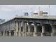 От 13-и до 31-ви май се променя организацията на движение в 20-метров участък от Дунав мост при Русе за авариен ремонт на фуга