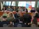 Кандидати за евродепутати обсъдиха със студенти предстоящите евроизбори и бъдещия дневен ред на ЕС