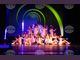 Училище за танци представя премиерен спектакъл на сцената на Младежкия театър