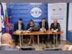 Новостите в Политиката на сближаване в ЕС за периода 2021-2027 г. бяха дискутирани на регионална конференция в Пловдив