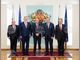 Румен Радев: България ще продължи да бъде надежден партньор в транзита на енергийни ресурси към Централна и Източна Европа за стабилността на региона