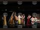 Младежи от Монтана представиха пиеса по Шекспир в театъра в Монтана