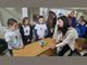 Мария Габриел награди победителите в детски конкурс за рисунка и роботика в Хасково