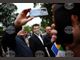 България има мнозинство за промяна, каза Кирил Петков при откриването на предизборната кампания на "Продължаваме промяната - Демократична България"