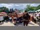 Златоград посрещна хиляди гости с чеверме, гайди и народно веселие