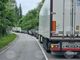 Местната власт в Берковица е против преминаването на тежкотоварни камиони през прохода Петрохан