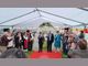 Шест семейни двойки подновиха брачните си клетви на церемония „Златни младоженци“ в Търговище