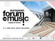 България е домакин на Европейския музикален форум