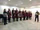 Съвместен концерт на женски хор и ученици по пиано от Велико Търново показа приемственост между поколенията