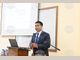 Посланикът на Индия в България изнесе публична лекция в Софийския университет на тема The Rise of India