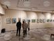 Юбилейна изложба "Водата на живота" на Александър Ангелов показва галерията "Владимир Димитров – Майстора" в Кюстендил