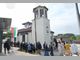 Нов православен храм беше открит в монтанското село Крапчене